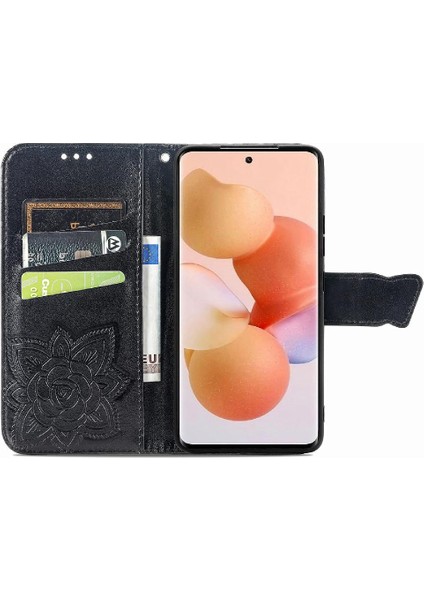 Xiaomi 12 Lite Için Kılıf (Yurt Dışından)
