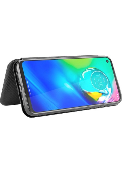 Colorful Shop Motorola Moto G Güç/g8 Güç Için Kılıf (Yurt Dışından)