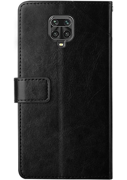 Xiaomi Redmi Not 9 Pro/9s Telefon Kılıfı (Yurt Dışından)