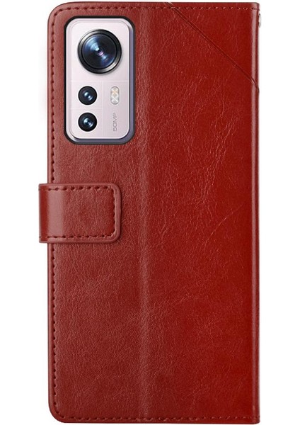Xiaomi 12 Lite Telefon Kılıfı Için Kılıf (Yurt Dışından)