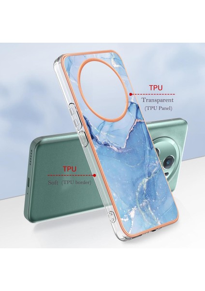 Onur Magic 5 Lite 5g Case ile Uyumlu (Yurt Dışından)