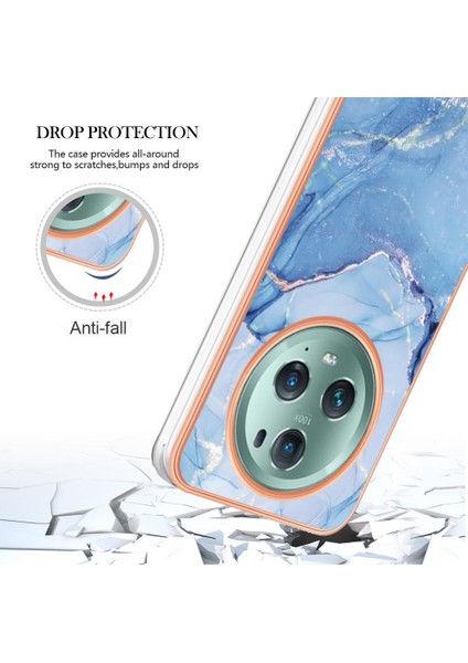 Onur Magic 5 Lite 5g Case ile Uyumlu (Yurt Dışından)
