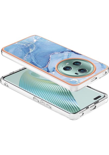 Onur Magic 5 Lite 5g Case ile Uyumlu (Yurt Dışından)