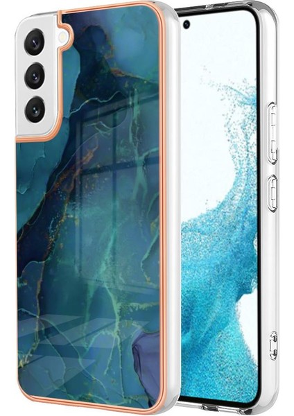 Samsung Galaxy S22 5g Kılıf ile Uyumlu (Yurt Dışından)