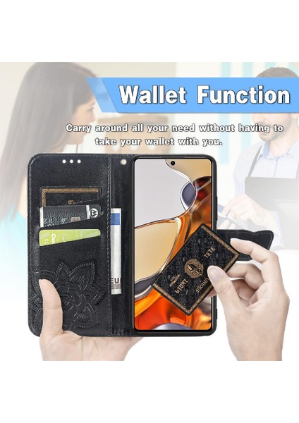 Xiaomi 11T / 11T Pro Için Kılıf (Yurt Dışından) fırsatları