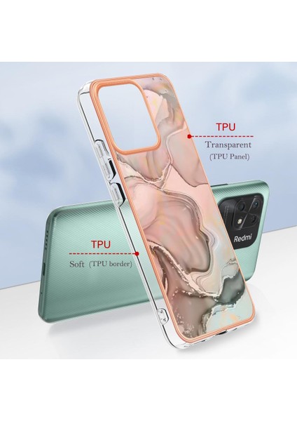 Xiaomi Redmi 10C Kılıf ile Uyumlu (Yurt Dışından) fiyatları