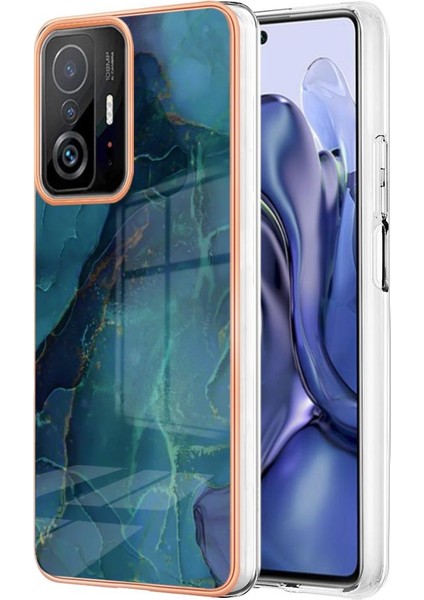 Xiaomi 11T /11T Pro 5g Kılıf ile Uyumlu (Yurt Dışından)