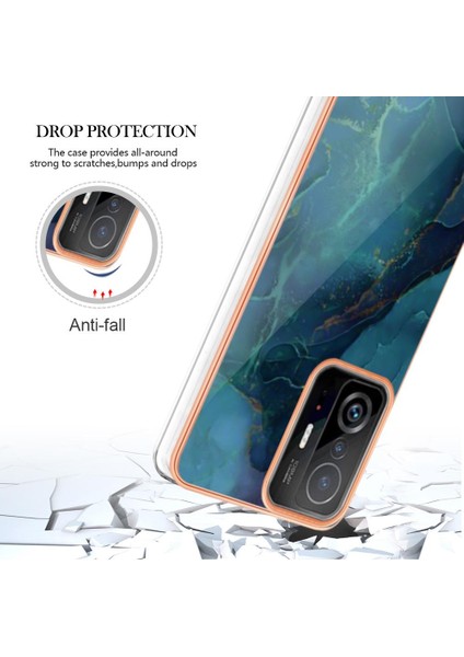 Xiaomi 11T /11T Pro 5g Kılıf ile Uyumlu (Yurt Dışından) modelleri