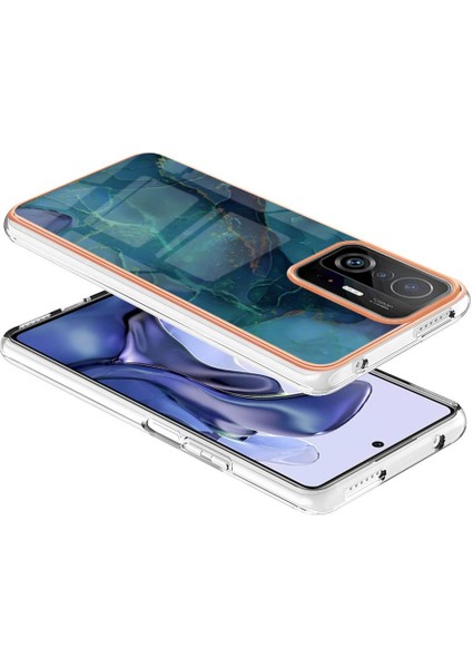 Xiaomi 11T /11T Pro 5g Kılıf ile Uyumlu (Yurt Dışından) fırsatları