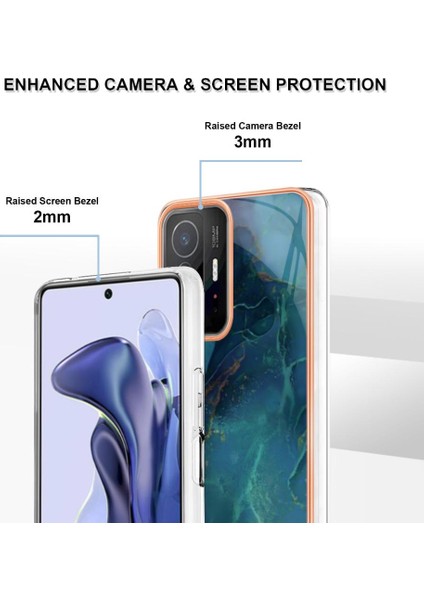 Xiaomi 11T /11T Pro 5g Kılıf ile Uyumlu (Yurt Dışından) indirimleri