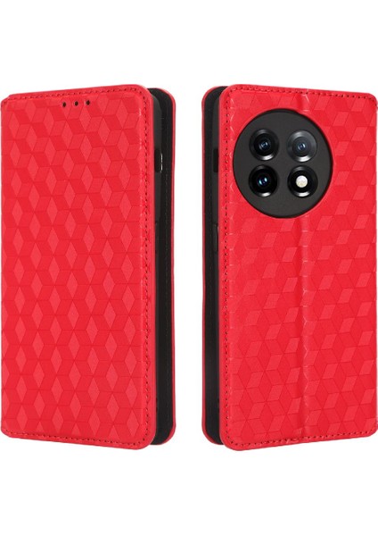 Oneplus 11R 5g Için Kılıf (Yurt Dışından)