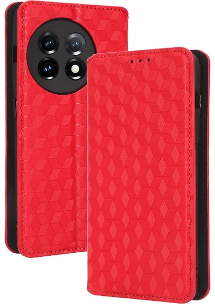 Oneplus 11R 5g Için Kılıf (Yurt Dışından)