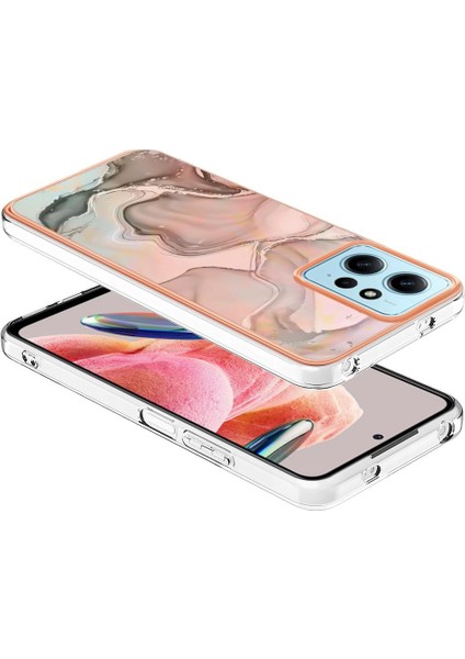 Xiaomi Redmi Not 12 4g Kılıf ile Uyumlu (Yurt Dışından) fırsatları