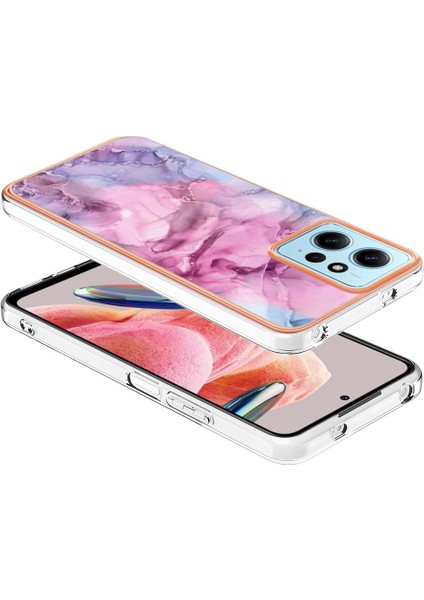 Xiaomi Redmi Not 12 4g Kılıf ile Uyumlu (Yurt Dışından) fiyatları