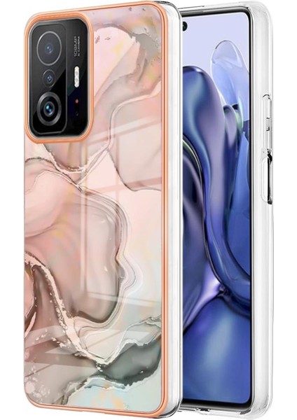 Xiaomi 11T /11T Pro 5g Kılıf ile Uyumlu (Yurt Dışından)