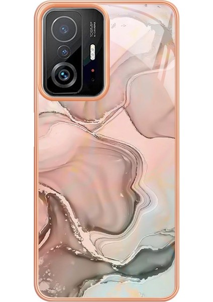 Xiaomi 11T /11T Pro 5g Kılıf ile Uyumlu (Yurt Dışından) modelleri