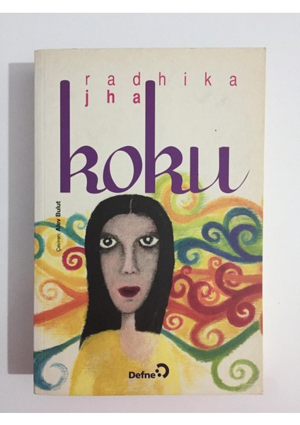 Koku - Radhika Jha