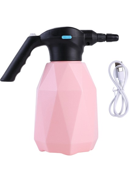 Baosity Elektrikli Otomatik Sprey Sulama Şişesi - Pembe (Yurt Dışından) fiyatları