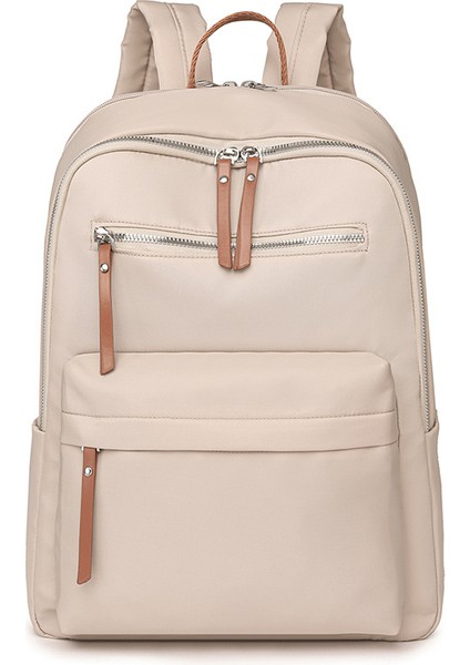 Büyük Kapasiteli Seyahat Çantası, Işe Gidip Gelme ve Dışarı Çıkma, Kadın Sırt Çantası, Bilgisayar Çantası, Şık ve Çok Yönlü Sırt Çantası (Yurt Dışından)