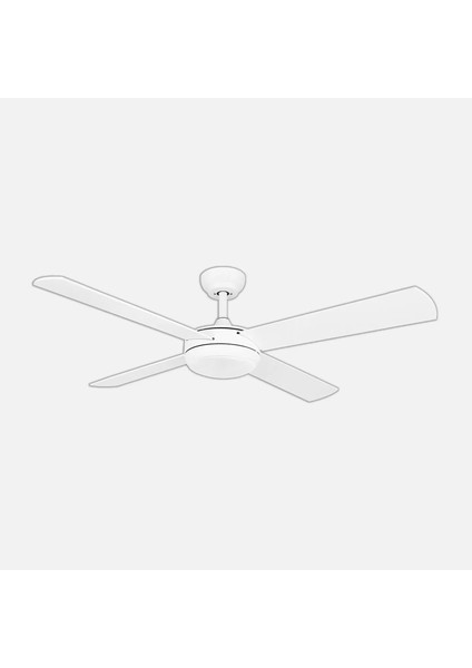 Levante LED Beyaz 122 cm Tavan Vantilatörü