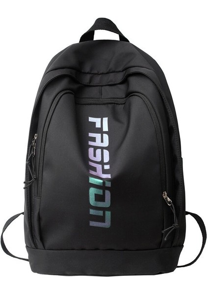 Yeni Okul Çantası, Lise Öğrencisi, Üniversite Öğrencisi Sırt Çantası, Gençlik Moda Trendi, Büyük Kapasiteli, Kore Tarzı Okul Çantası (Yurt Dışından)