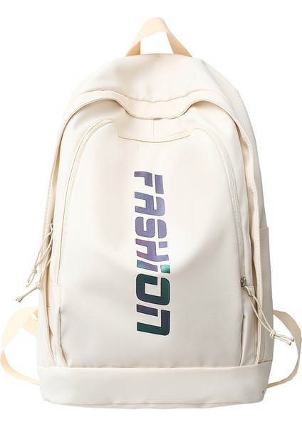 Yeni Okul Çantası, Lise Öğrencisi, Üniversite Öğrencisi Sırt Çantası, Gençlik Moda Trendi, Büyük Kapasiteli, Kore Tarzı Okul Çantası (Yurt Dışından)