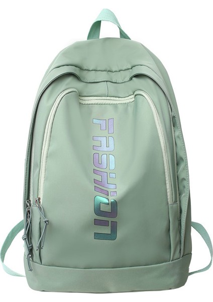 Yeni Okul Çantası, Lise Öğrencisi, Üniversite Öğrencisi Sırt Çantası, Gençlik Moda Trendi, Büyük Kapasiteli, Kore Tarzı Okul Çantası (Yurt Dışından)