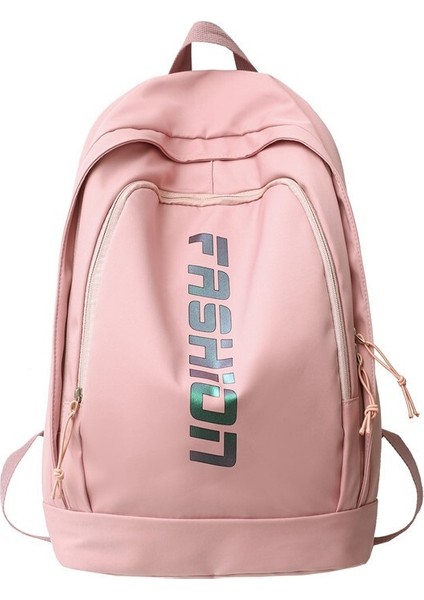 Yeni Okul Çantası, Lise Öğrencisi, Üniversite Öğrencisi Sırt Çantası, Gençlik Moda Trendi, Büyük Kapasiteli, Kore Tarzı Okul Çantası (Yurt Dışından)