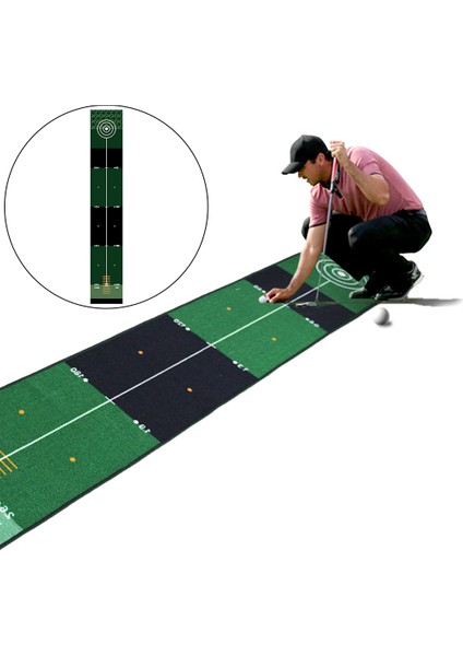 50X300CM Golf Ş Golf Ş Mat Dış (Yurt Dışından) indirimleri