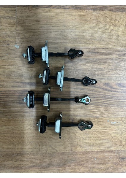 Honda Civic Fd6 Kapı Gergi 4 Kapı Set 2006-2011