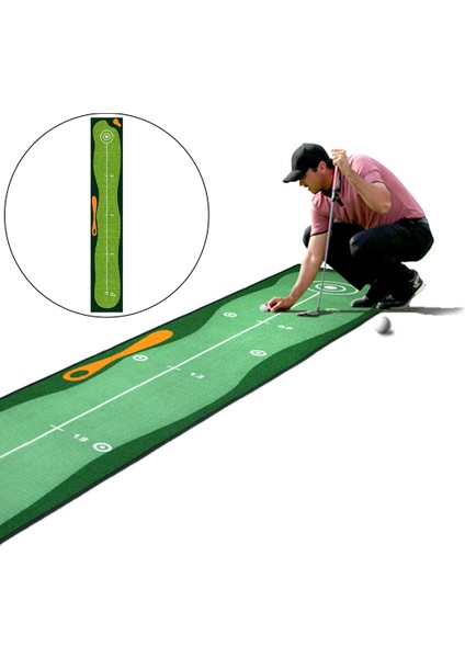 50X300CM Golf Ş Golf Ş Matı (Yurt Dışından) indirimleri