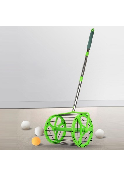 Tenis Seçici Icı Ayarlanabilir Yeşil (Yurt Dışından) modelleri