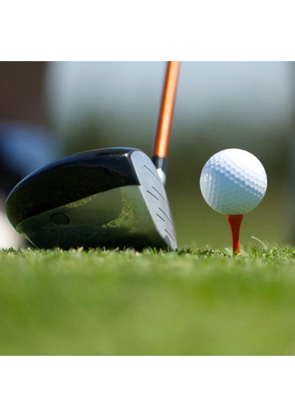 Kar Ahşap Golf Tişörtü 200'LÜ Paket 83 mm (3 1/4") Golfçülere Yardımcı Malzemeler (Yurt Dışından) fırsatları