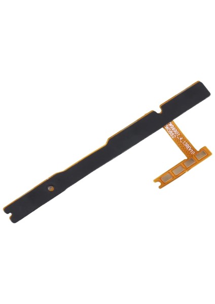 Samsung Uyumlu Galaxy SM-A146 A14 5g On Off Açma Kapama ve Yan Ses Filmi Flex fırsatları