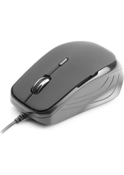 GM-102 1200DPI 4 Tuş Kablolu Optik Mouse