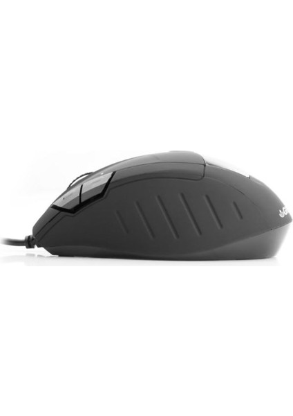 GM-302 1600DPI 6 Tuş Kablolu Optik Mouse