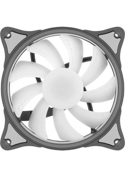 GFK120M-ARGB Huracan Kıt 3X12CM Fan Kumandalı Bilgisayar Kasa Fanı indirimleri