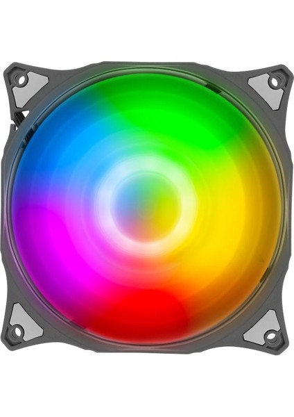 GLC360A Glacıer Argb 360MM 3X12CM Fanlı Işlemci Sıvı Soğutucu indirimleri