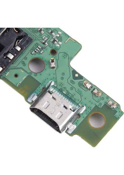 Samsung Uyumlu Galaxy SM-A146 A14 5g Şarj Soketi Mikrofon Bordu fırsatları