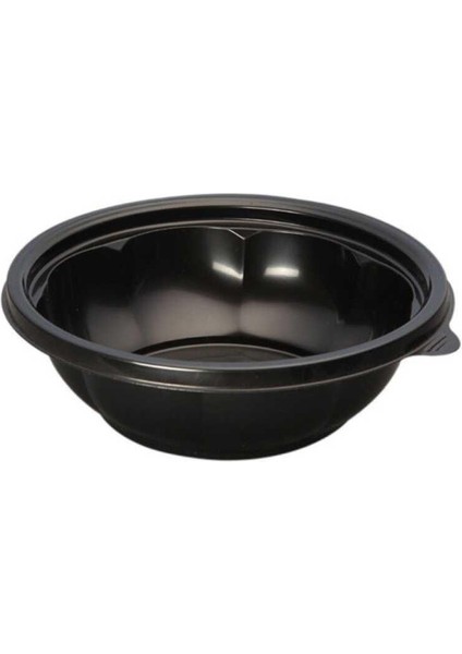 Öst Yemek Kabı 750 gr - 300 Adet