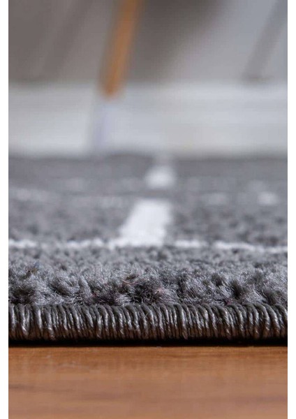 Heka Makine Halısı 3146499 155 X 155 Yuvarlak