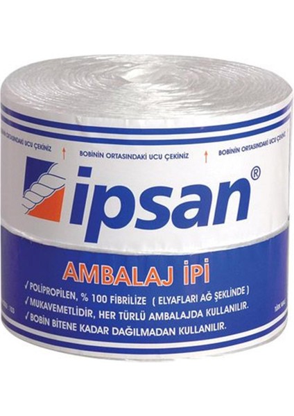 Ambalaj Ipi