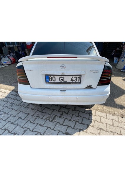 Astra G Sedan-Hb Stop Folyo Model 1 fiyatları