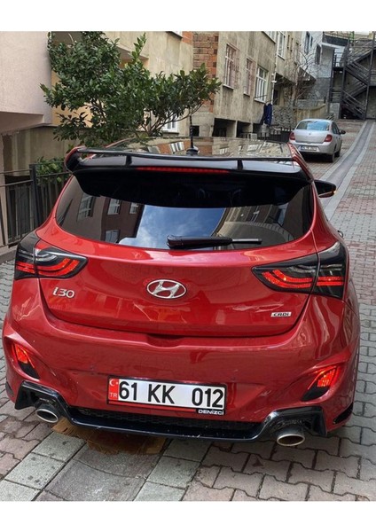 Hyundai I30 2012-2016 Stop Folyo fiyatları