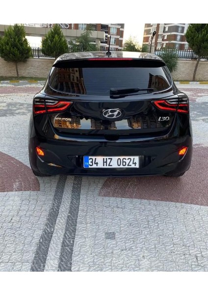 Hyundai I30 2012-2016 Stop Folyo fiyatları