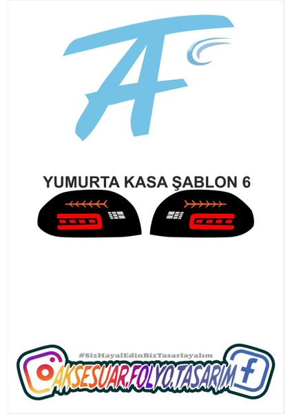 Hyundai Yumurta Kasa Stop Folyo