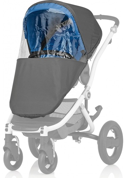 Britax Römer Affinity Bebek Arabası Yağmurluğu