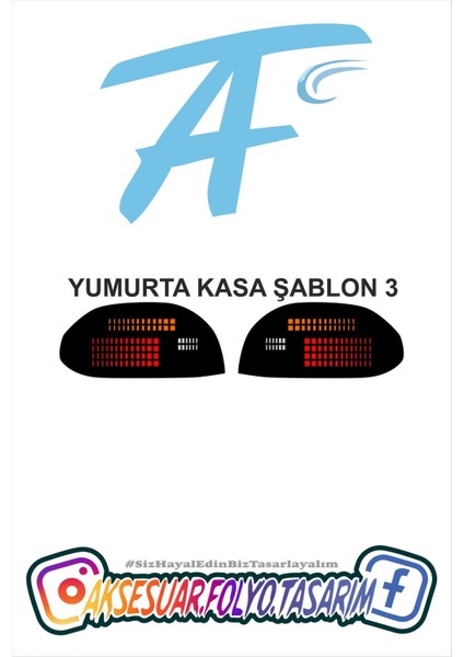 Hyundai Yumurta Kasa Stop Folyo