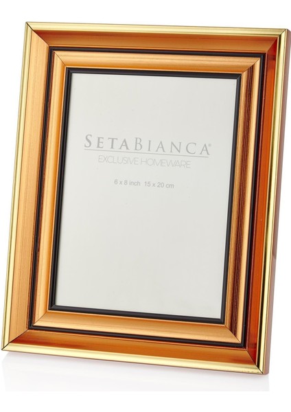 Seta Frame Pure Copper 15*20 cm