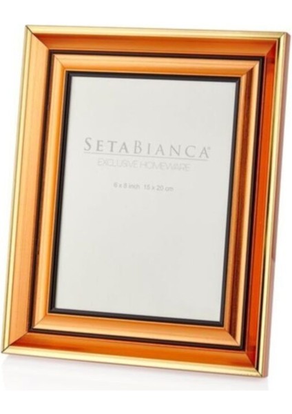 Seta Frame Pure Copper 15*20 cm